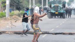 Tía María: fiscalía no concluye investigación a antimineros