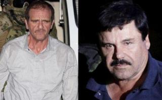 México encarcela a compañero de El Chapo entregado por EE.UU.