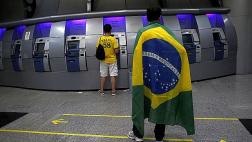 Brasil recortó su tasa de interés por cuarta vez consecutiva