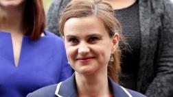 Murió la diputada de Inglaterra que fue apuñalada y baleada