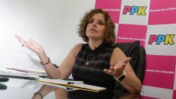 Aráoz espera que no haya oposición a "gestión para el pueblo"