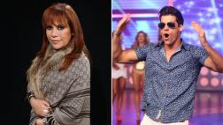 Patricio Parodi llevó a juzgado a Magaly Medina por difamación