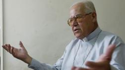 Bambarén tras campaña: “Hay que pedir perdón y saber perdonar”