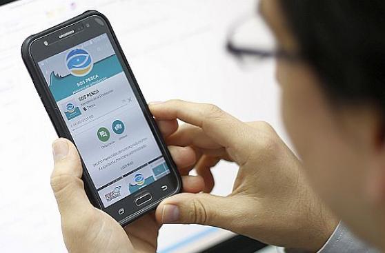 SOS Pesca, la app que ayudará a combatir la pesca ilegal