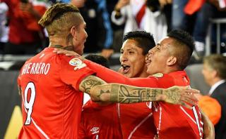 Selección peruana: entérate qué dicen de Perú en Colombia