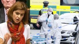 Inglaterra: Asesino se ensañó con la diputada Jo Cox