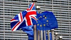Campaña del Brexit en suspenso por asesinato de diputada Jo Cox