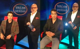 El valor de la verdad tendrá a Joshua Ivanoff y Ernesto Jiménez