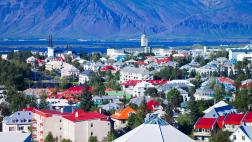 Airbnb en la mira de Islandia para evitar el turismo desmedido