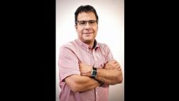 Alberto Salcedo Ramos: “Creen que literatura es su patrimonio”