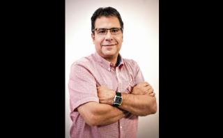 Alberto Salcedo Ramos: “Creen que literatura es su patrimonio”