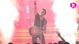 Premios Heat 2016: Luis Fonsi abrió la gala con esta balada