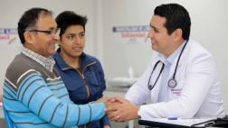 La Victoria: hospital de Solidaridad atenderá gratis el sábado
