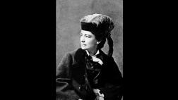 Victoria Woodhull: La misteriosa dama de hierro
