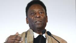 Pelé opinó sobre la destitución de Dunga como técnico de Brasil