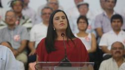 PPK y Verónika Mendoza postergan primera reunión tras elección