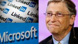 Microsoft: LinkedIn será el Facebook de los profesionales