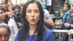Nadine Heredia: La carta que atribuyen a Hugo Chávez es falsa