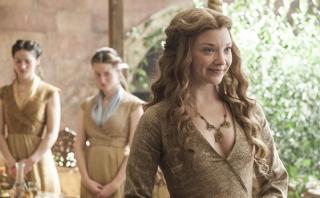 Game of Thrones: ¿Natalie Dormer reveló el destino de Margaery?