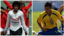 Gallese vs. James: ¿qué pasó en su primer enfrentamiento?