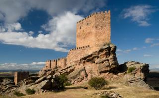 Gracias a Game of Thrones este castillo de España es un éxito