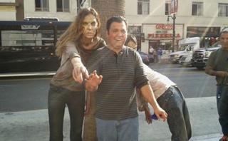"The Walking Dead": spin-off de la serie se graba en Tijuana