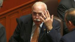 Carlos Tubino: "Gente de izquierda fue al Congreso mal vestida"