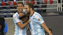 Argentina: ¿Quién duerme en solitario en la Copa América?
