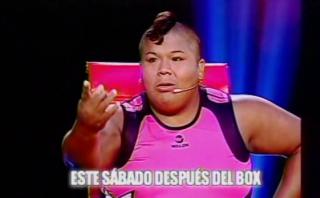 "El valor de la verdad": este es el cuestionario de Mayimbú