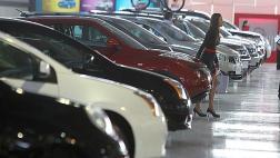 Venta de vehículos en Perú caería 5% este año, dice Subaru