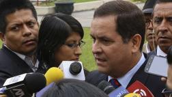 Iberico: Si carta es original, demostraría injerencia de Chávez