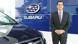 Subaru cerrará el 2016 con diez locales de venta en el país