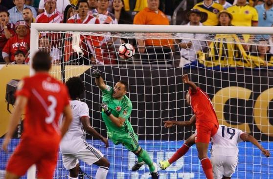 Perú vs. Colombia: pierna fuerte por pase a semis de la Copa