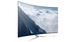 Evaluamos el nuevo TV SUHD KS9000 de 65” de Samsung