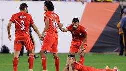 VOTA: ¿quién tuvo el mejor rendimiento en la selección peruana?