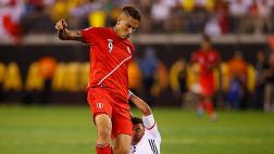Paolo Guerrero: ¿Por qué decidió ser quinto lanzador en Perú?