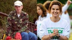 "Muerte a los traidores" gritó el asesino de la diputada Jo Cox