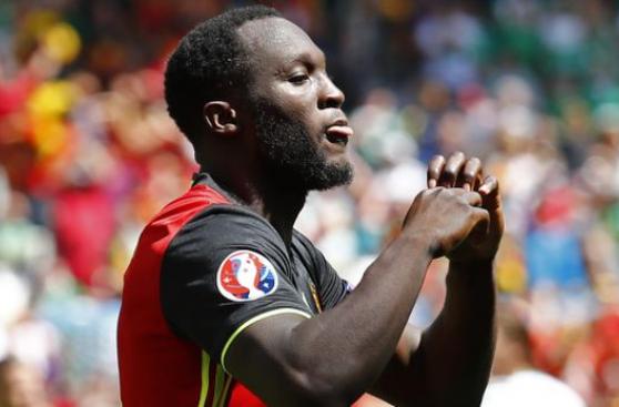 Romelu Lukaku: "He llorado por los sacrificios de mi madre"