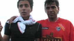 Día del Padre: Alonso Bazalar y ‘Juanca’, su papá guerrero