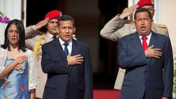 Venezuela niega que Chávez haya enviado carta a Humala en 2006