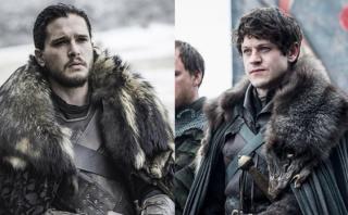 "Game of Thrones": esto fue lo más comentado del capítulo 9