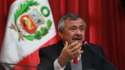 JNE: Proclamación de cuarto presidente consecutivo es histórica