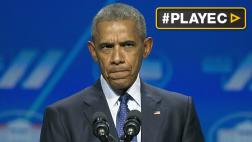 Obama insiste en la necesidad de controlar las armas en EE.UU.