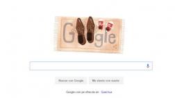 Día del Padre: Google saluda a todos los papás con ‘doodle’