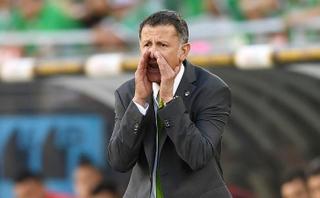 México 0-7 Chile: ¿Qué dijo Osorio tras humillante derrota?