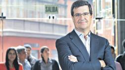 Laub: Hace 6 meses todos decían que la BVL sería de frontera