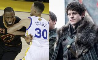 ¿Game of Thrones o Finales NBA?, dilema televisivo en EE.UU.