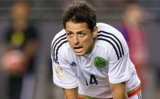Selección mexicana: el lamento de los jugadores en Facebook