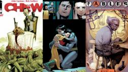 Día del Padre: nuestra lista de 10 papás de los cómics