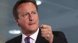 Cameron: El Reino Unido "es mejor dentro de la Unión Europea"